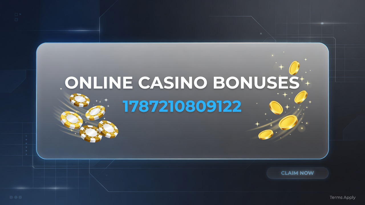 Players reviewing casino bonus terms on mobile devices